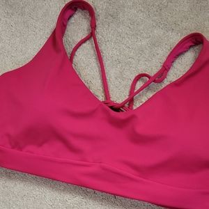 Athleta Sports Bra